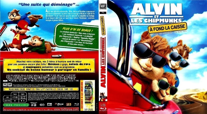 Affiche