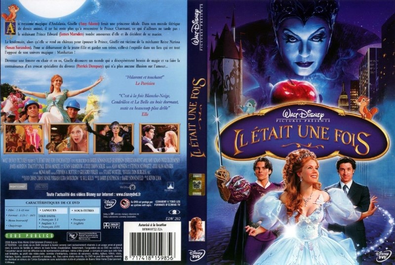 Affiche