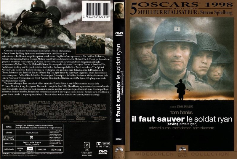 Affiche
