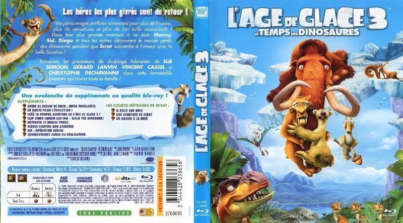 Affiche