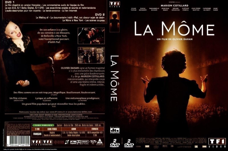Affiche