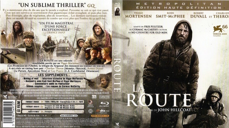 Affiche