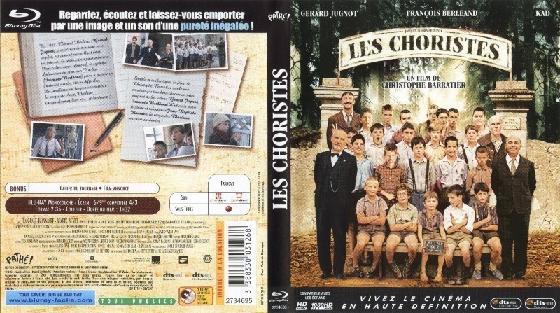 Affiche