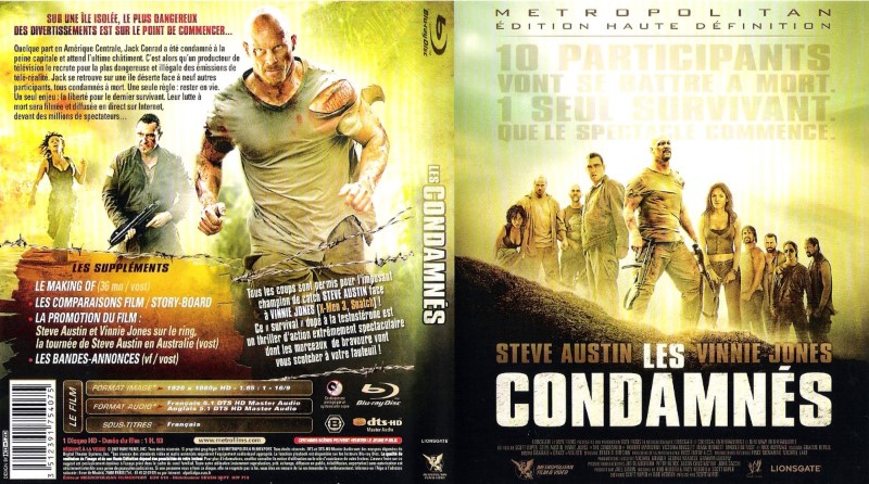 Affiche