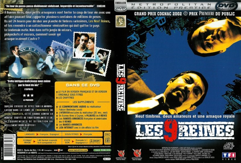 Affiche