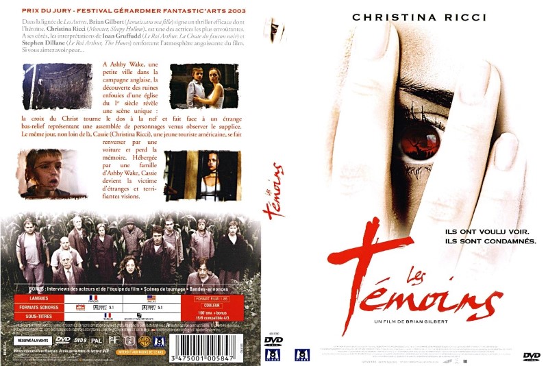 Affiche