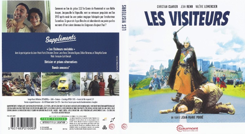 Affiche