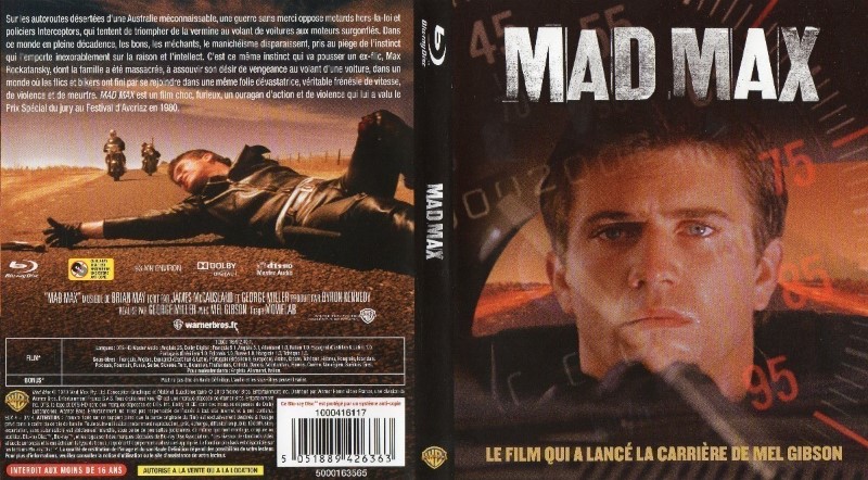 Affiche