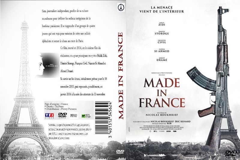 Affiche