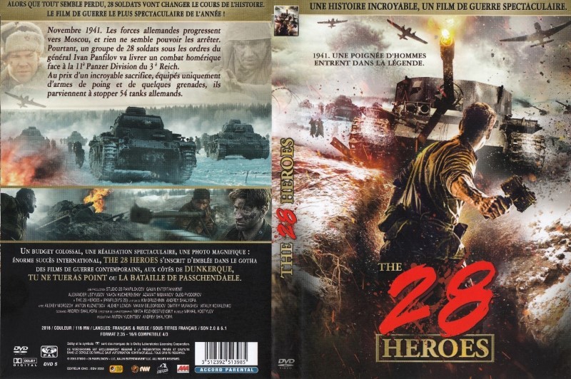 Affiche