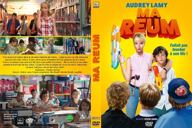 Affiche
