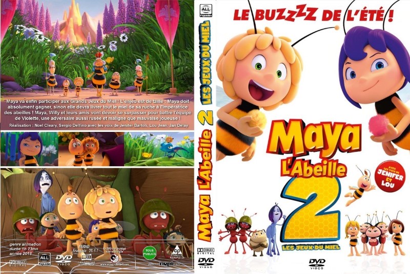Affiche