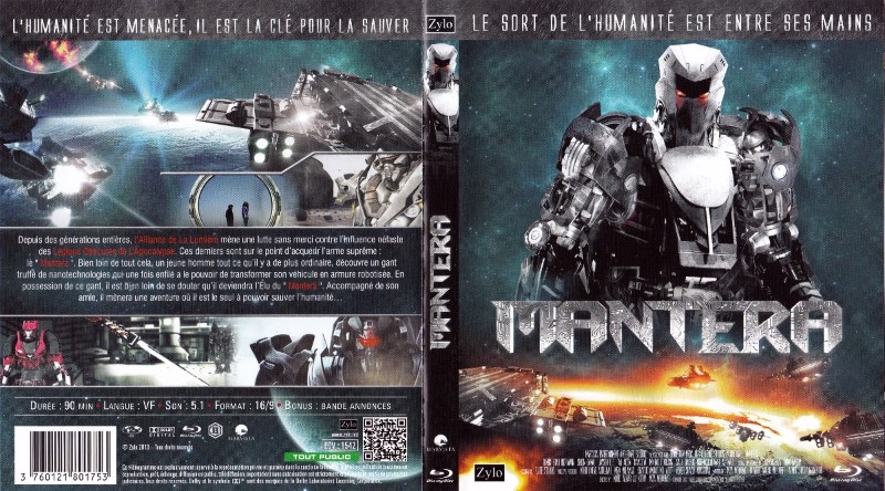 Affiche
