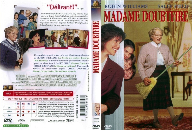 Affiche