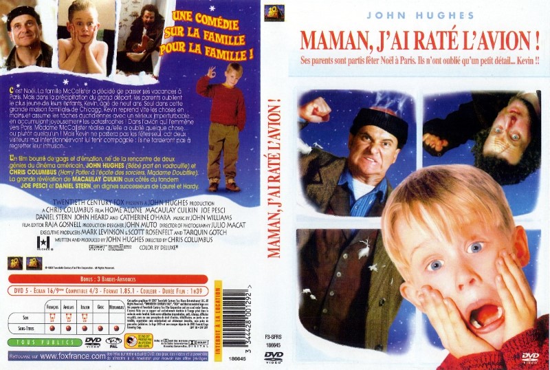 Affiche