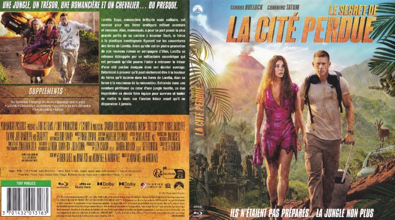 Affiche