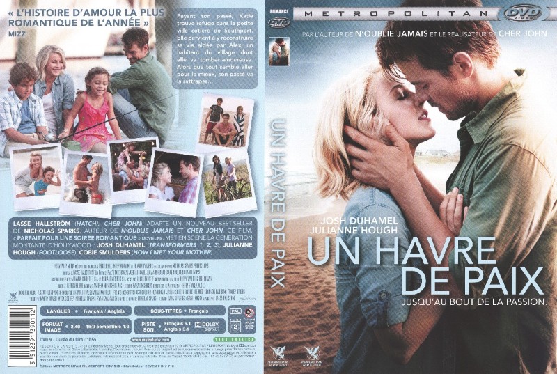 Affiche