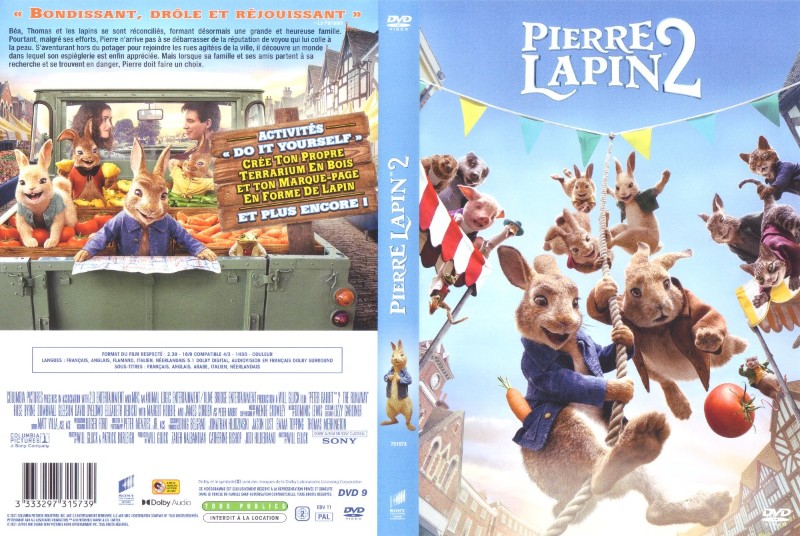 Affiche