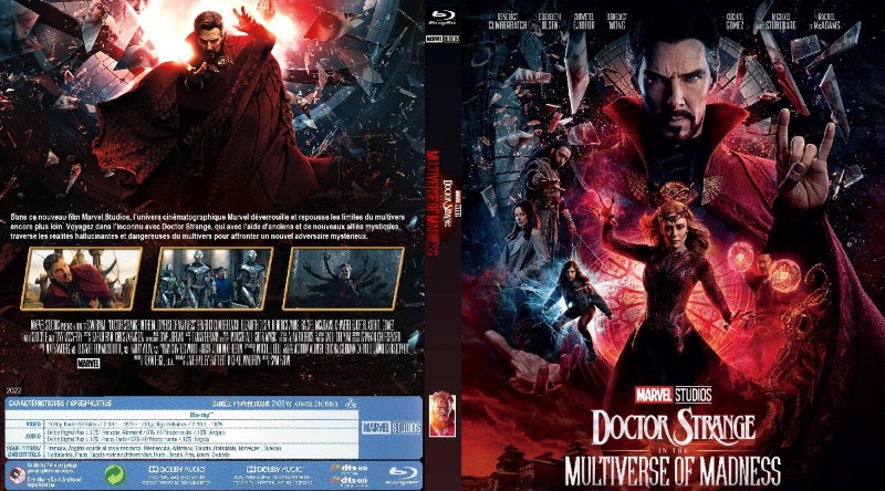 Affiche