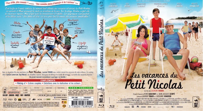 Affiche