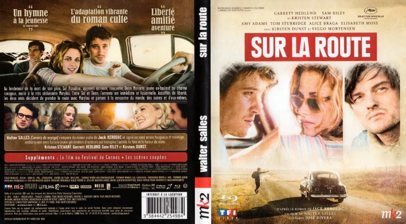 Affiche