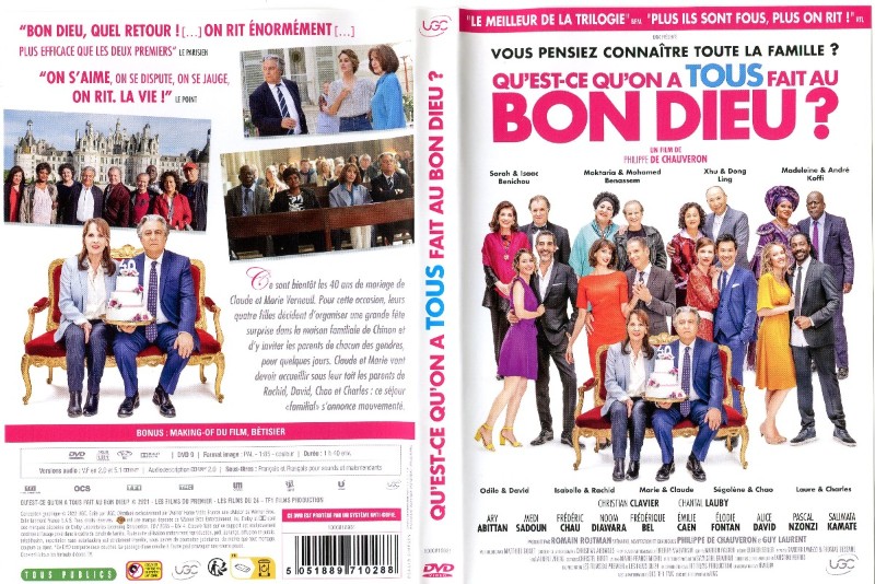 Affiche